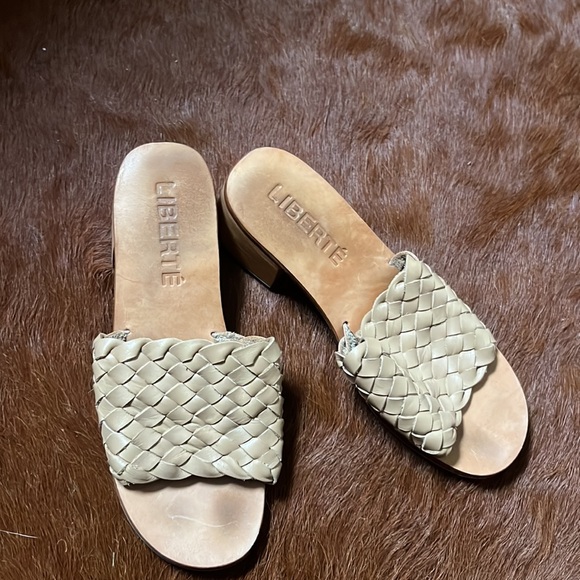 Liberte size 6 sandal - Picture 12 of 15